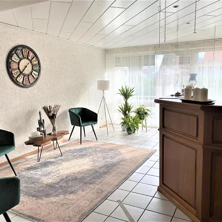 Roemerhof Bad Bellingen