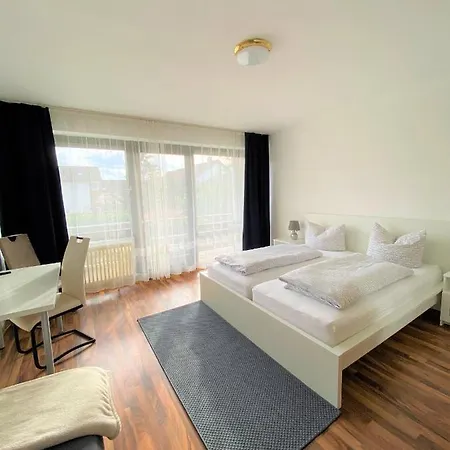 Hotel Römerhof Bad Bellingen