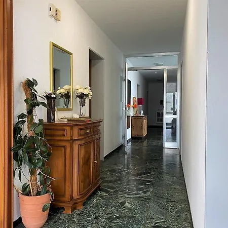 Hotel Römerhof Bad Bellingen