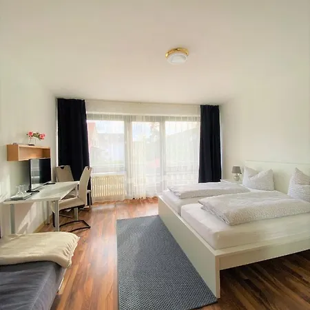 Roemerhof Hotel