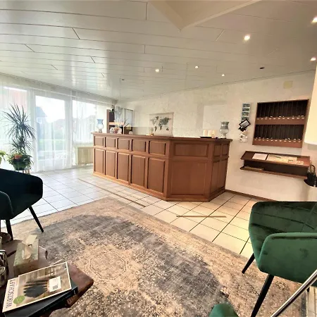 Roemerhof 3* Bad Bellingen