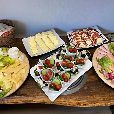 Roemerhof Bad Bellingen