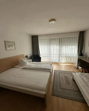Hotel Roemerhof 3*
