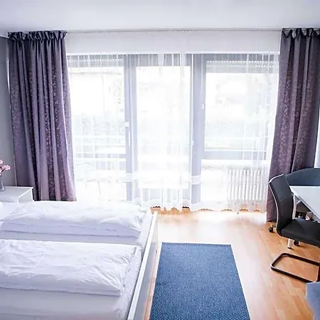 Hotel Roemerhof 3*