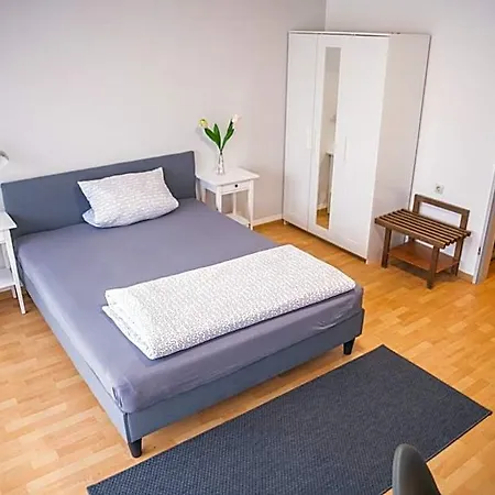 Roemerhof 3*