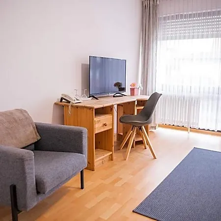 Hotel Roemerhof 3*