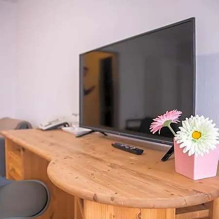 Hotel Roemerhof 3*