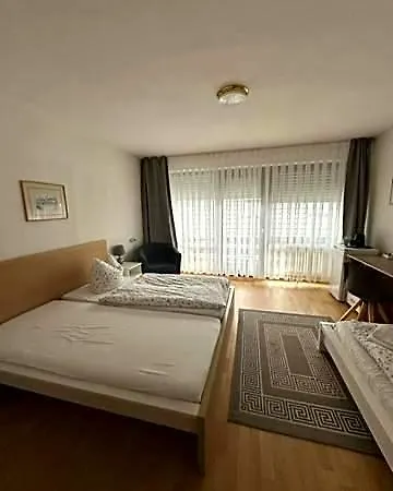 Roemerhof Hotel 3*