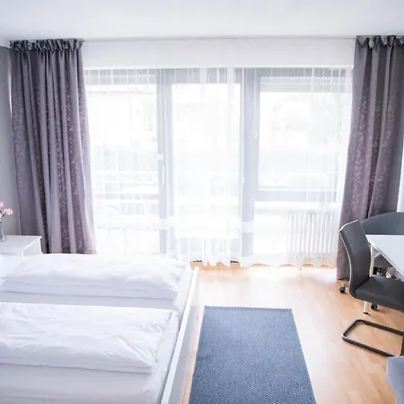 Hotel Römerhof 3*