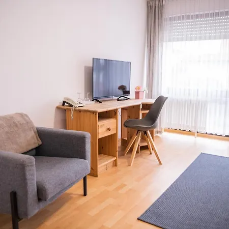 Roemerhof Hotel Bad Bellingen