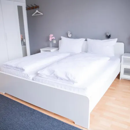 Roemerhof Bad Bellingen