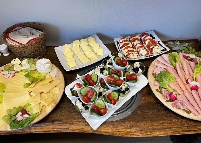 Roemerhof Bad Bellingen