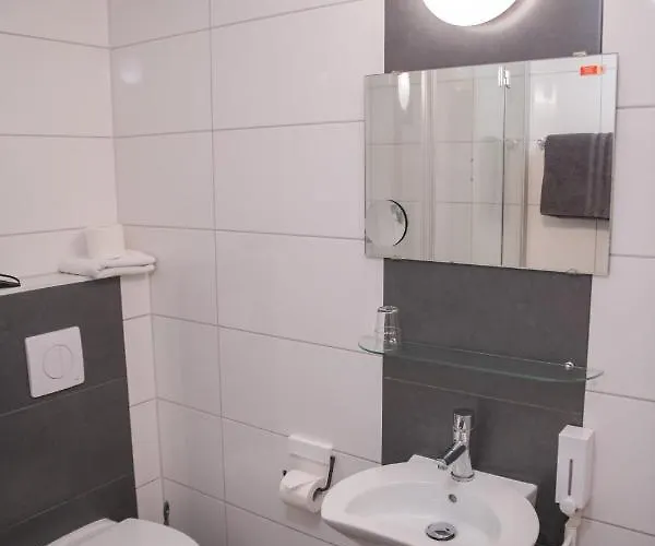 Roemerhof 3* Bad Bellingen