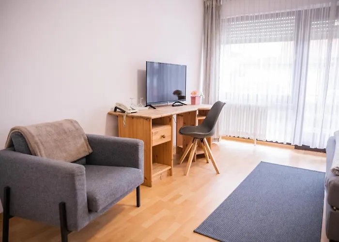 Roemerhof Hotel Bad Bellingen