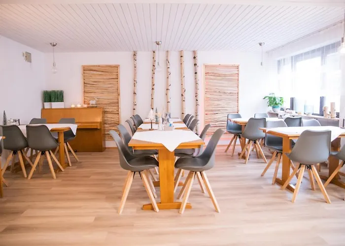 Roemerhof Hotel Bad Bellingen